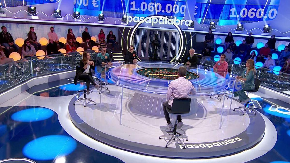 Adiós a 'Pasapalabra' deja de emitirse por este motivo