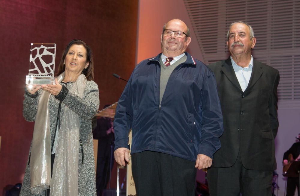 Bodegas Bocopa cumple 30 años y lo celebra con una gala llena de glamour