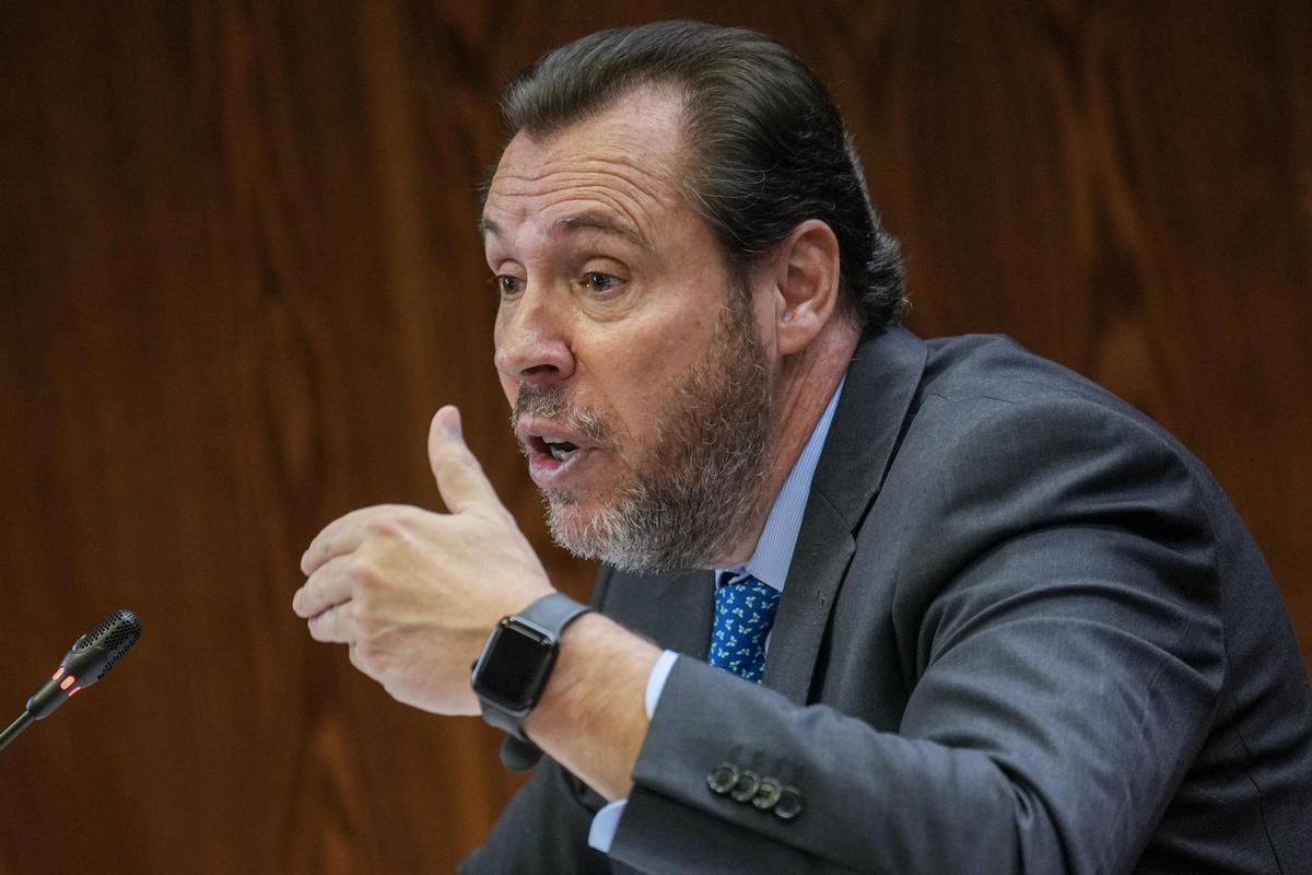 Puente descarta otra auditoría sobre Koldo y recrimina al PP que no las haga sobre Mazón