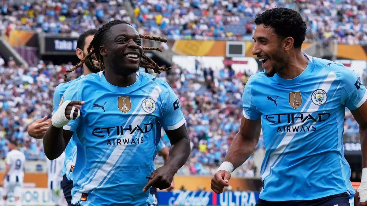 Tudor se rinde ante el City: "Son el mejor equipo del mundo, con el mejor entrenador"