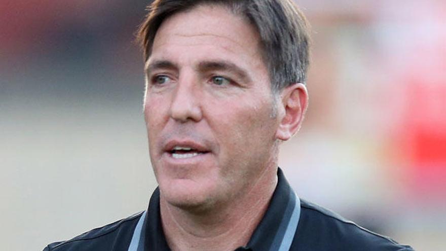 Eduardo Berizzo.