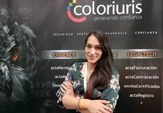 Coloriuris: el reducto aragonés contra la Inteligencia Artificial