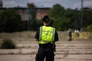 Desarticuladas dos redes criminales por robo de paquetería en Madrid: operación 'Fremen' de la Guardia Civil