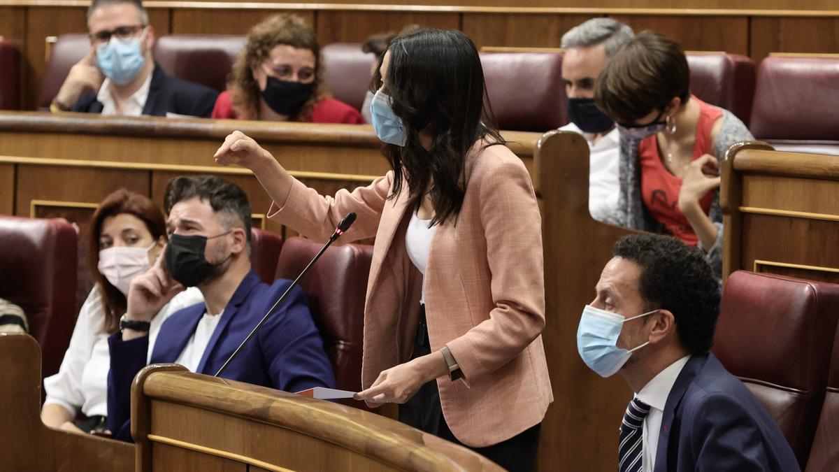 Ciudadanos ha aplaudido el consenso alcanzado en torno a esta iniciativa.