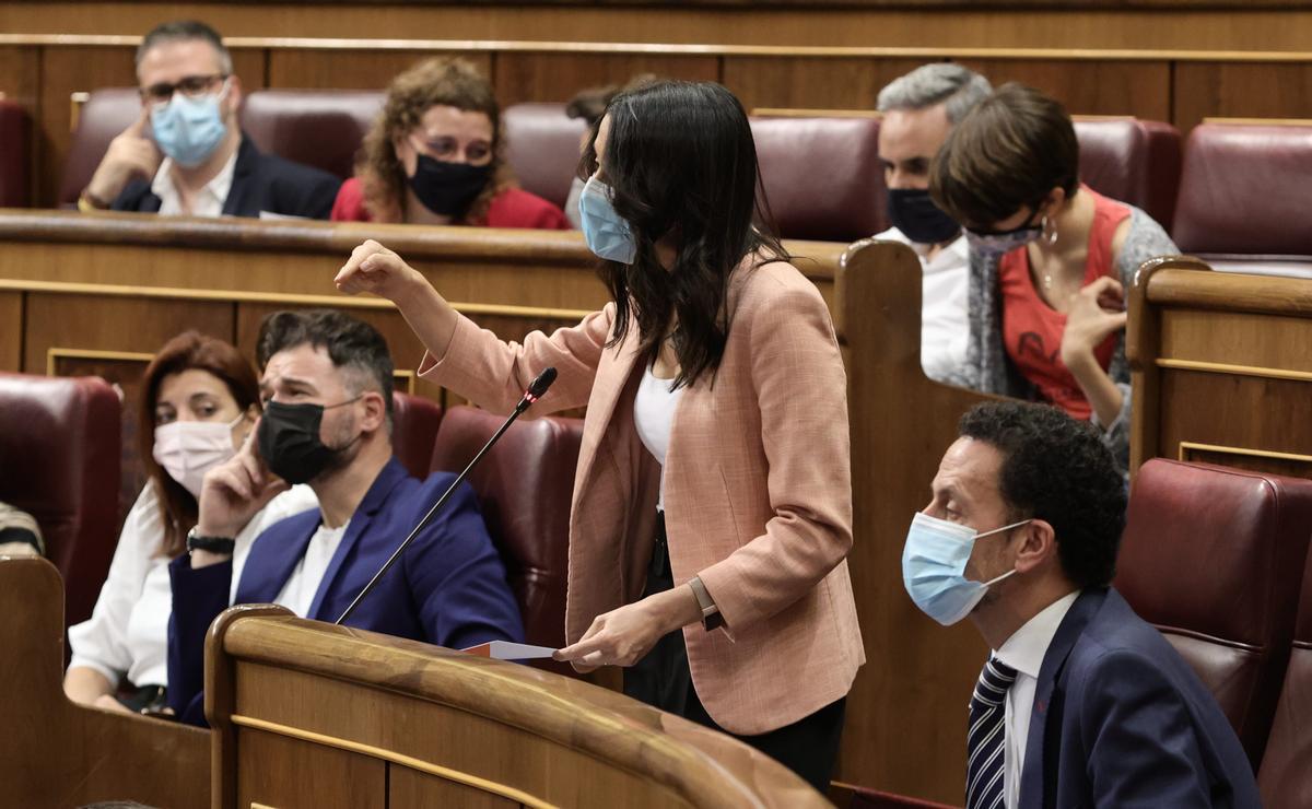 El Congreso emplaza al Gobierno a aprobar un plan nacional de ...