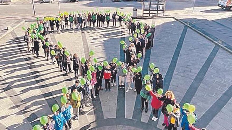 Lecciones de salud en Mieres: más de 3.600 estudiantes participaron en 2023 en los programas de bienestar dirigidos a la comunidad educativa