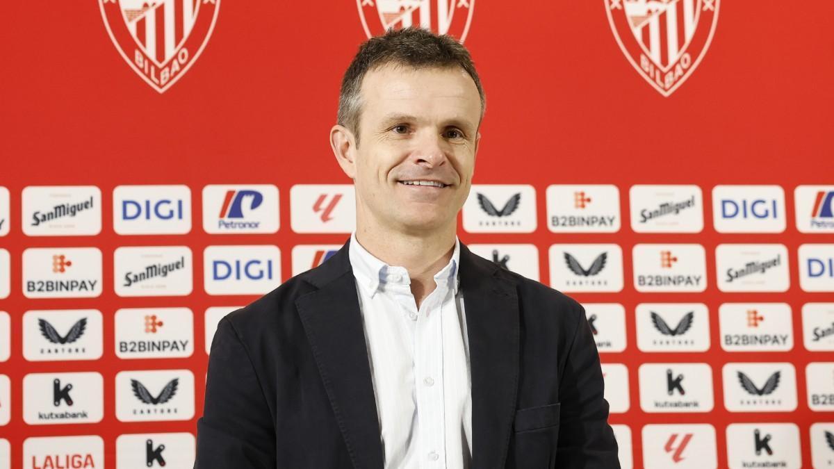 Elecciones a lo Florentino Pérez en Bilbao