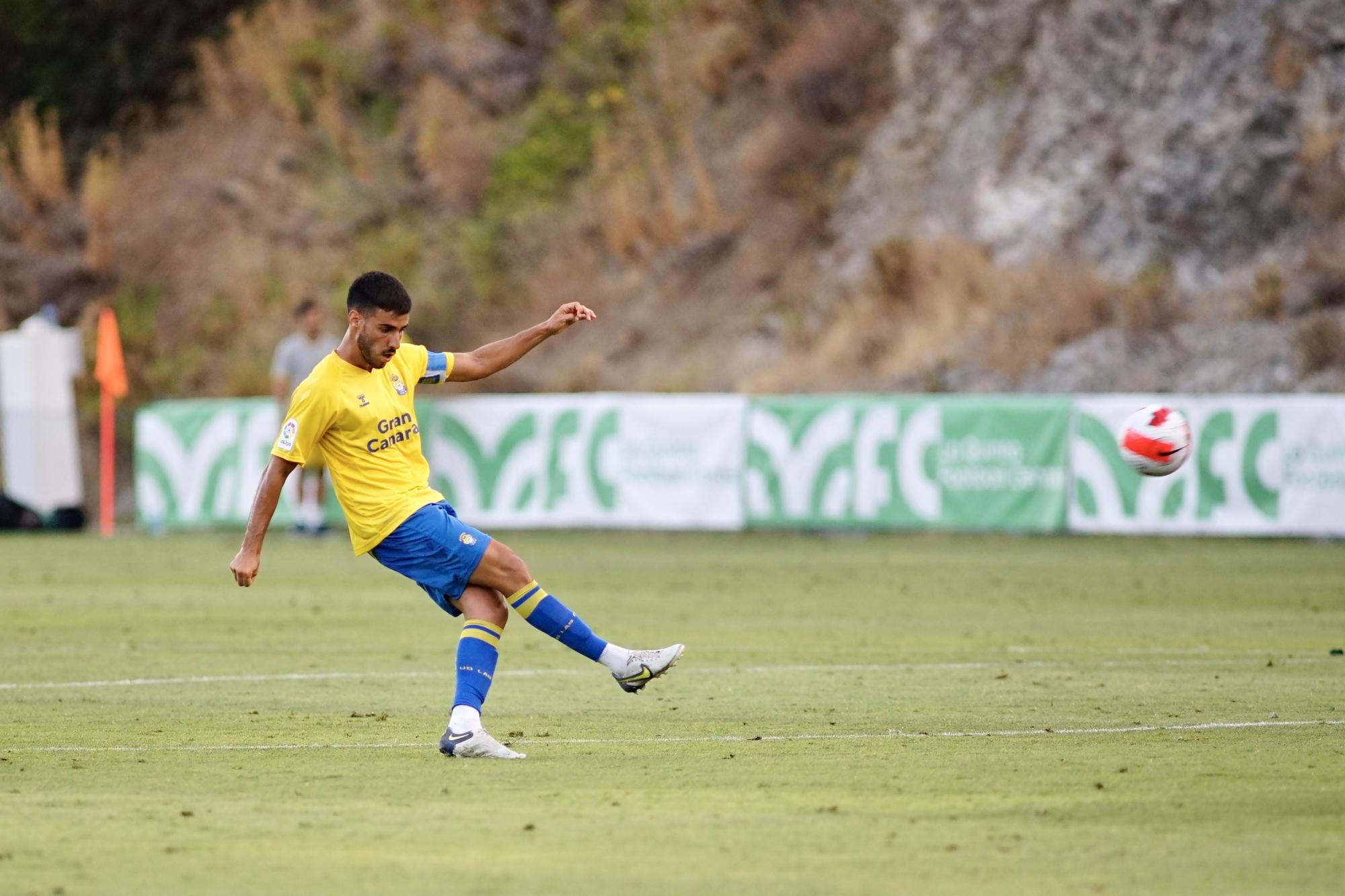 UD Las Palmas - Al Nassr