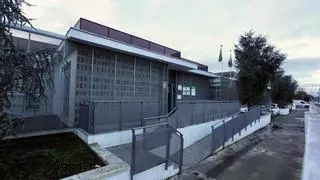 Localizan sanos y salvos a los dos adolescentes fugados del centro de menores de Mérida
