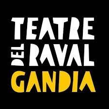 Logo Teatre del Raval