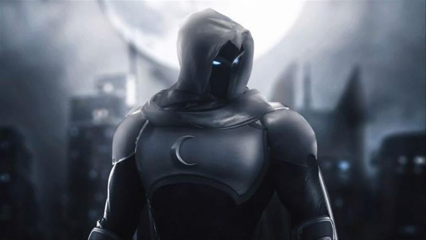 ¿Cuándo se estrena el tráiler de &#039;Moon Knight&#039;, la nueva serie de Marvel para Disney+?