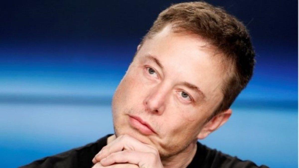 Elon Musk