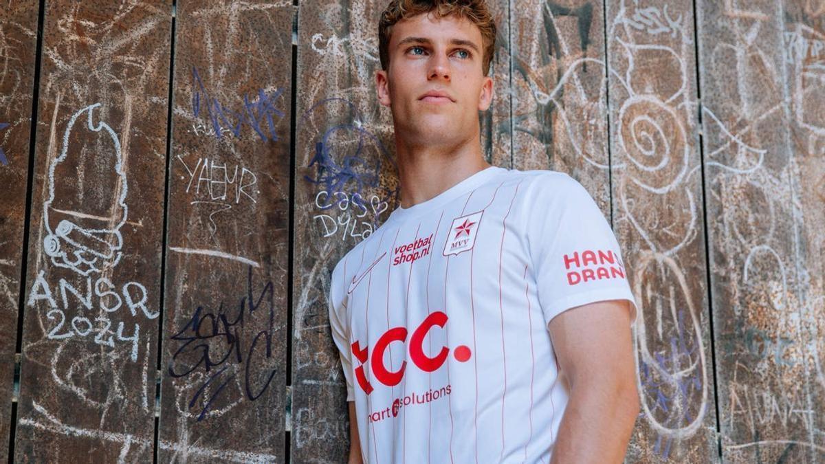 Westerveld busca cambiar la suerte con las últimas apuestas de fuera para la portería del Real Zaragoza