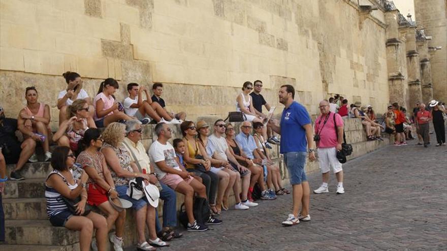 Córdoba vuelve a ser la provincia andaluza más valorada por el turista