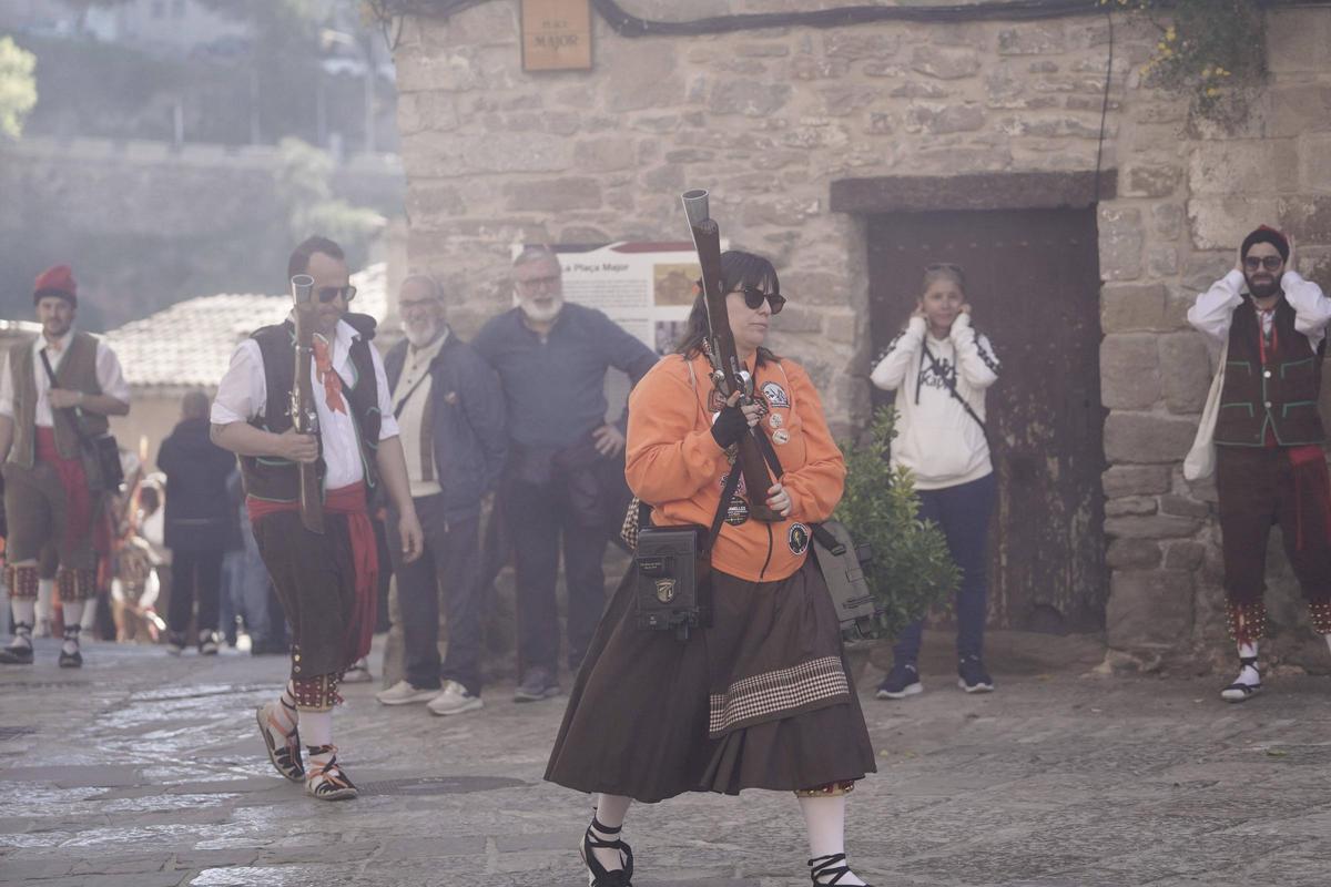 Busca't a les fotos de les Caramelles de Súria 2026