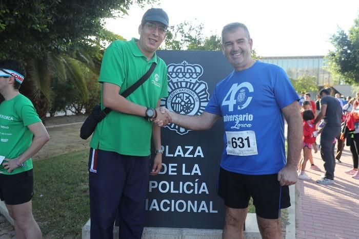 Carrera Popular Run for Parkinson´s Lorca 2019 (I)