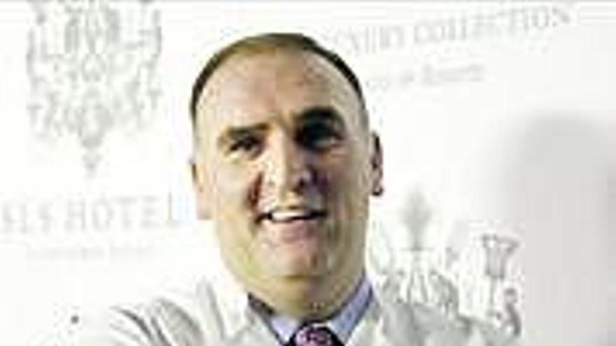 José Andrés.