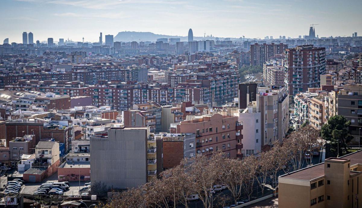 Amos d’edificis sencers poden quedar fora del límit del lloguer