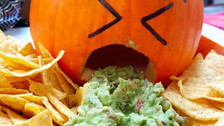 Set receptes divertides i terrorífiques per triomfar aquest Halloween