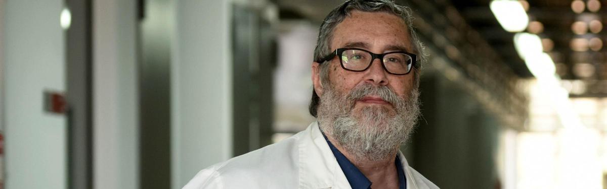 Luis Puelles será investido Doctor Honoris Causa por la UMH de Elche