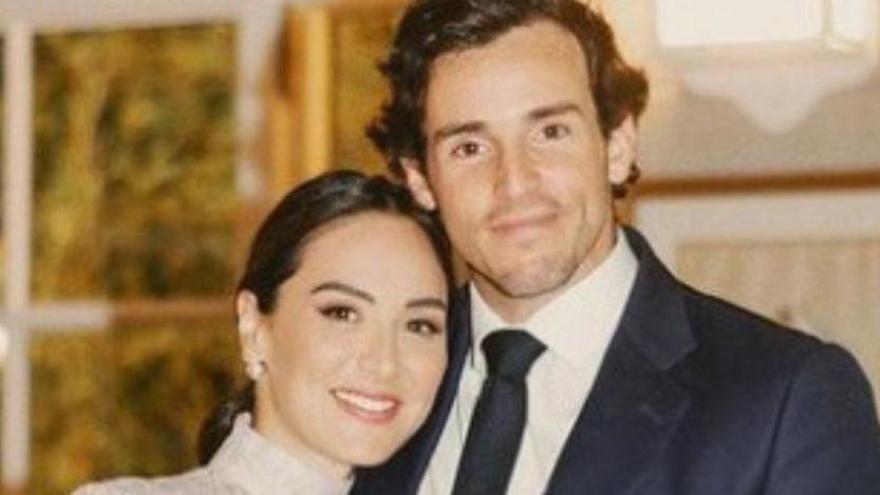 Detalles de la boda de Tamara Falcó e Íñigo Onieva: sin móviles para proteger la exclusiva