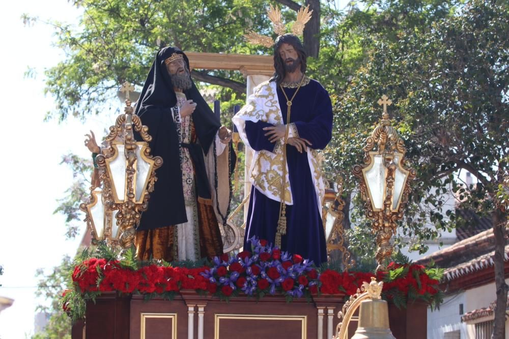 Procesión de Carranque