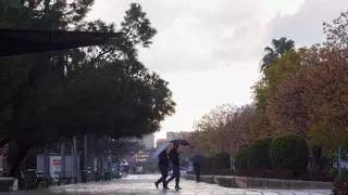 Estos son los municipios de Córdoba donde más ha llovido en los cinco días de la borrasca Jana