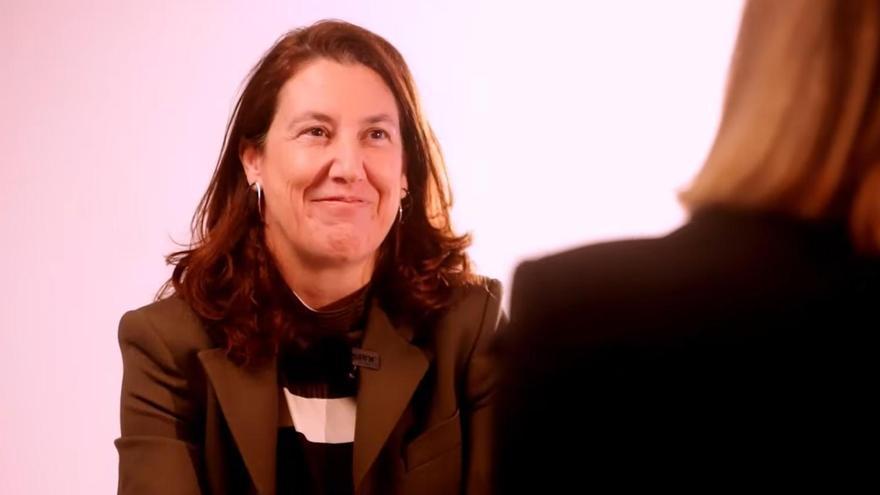 Entrevistas a Mujeres Asombrosas con Laura García Vera, directora Territorial de Bankinter en Canarias