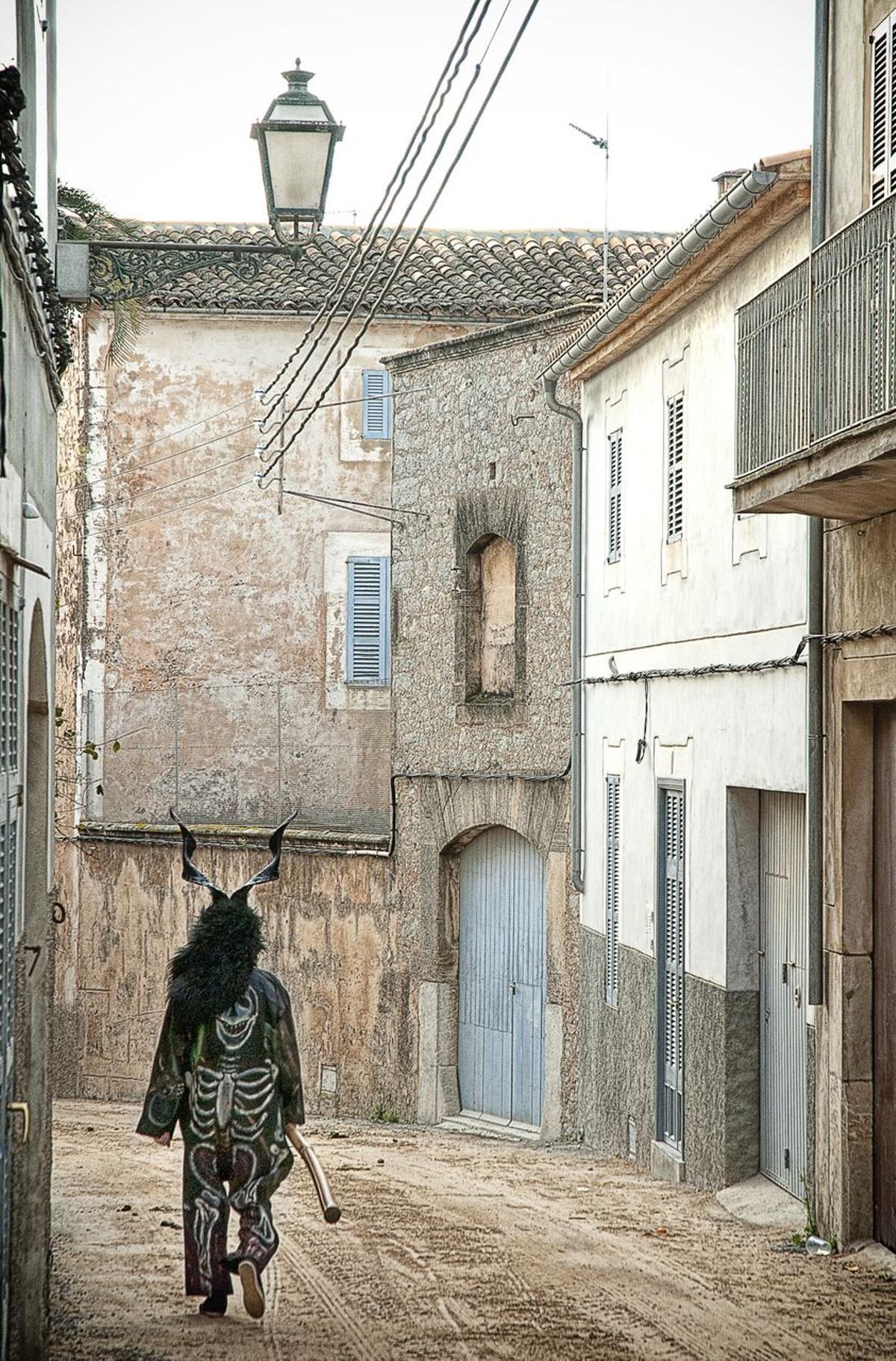 Presentación del libro 'Festes, tradicions i costums a Mallorca'