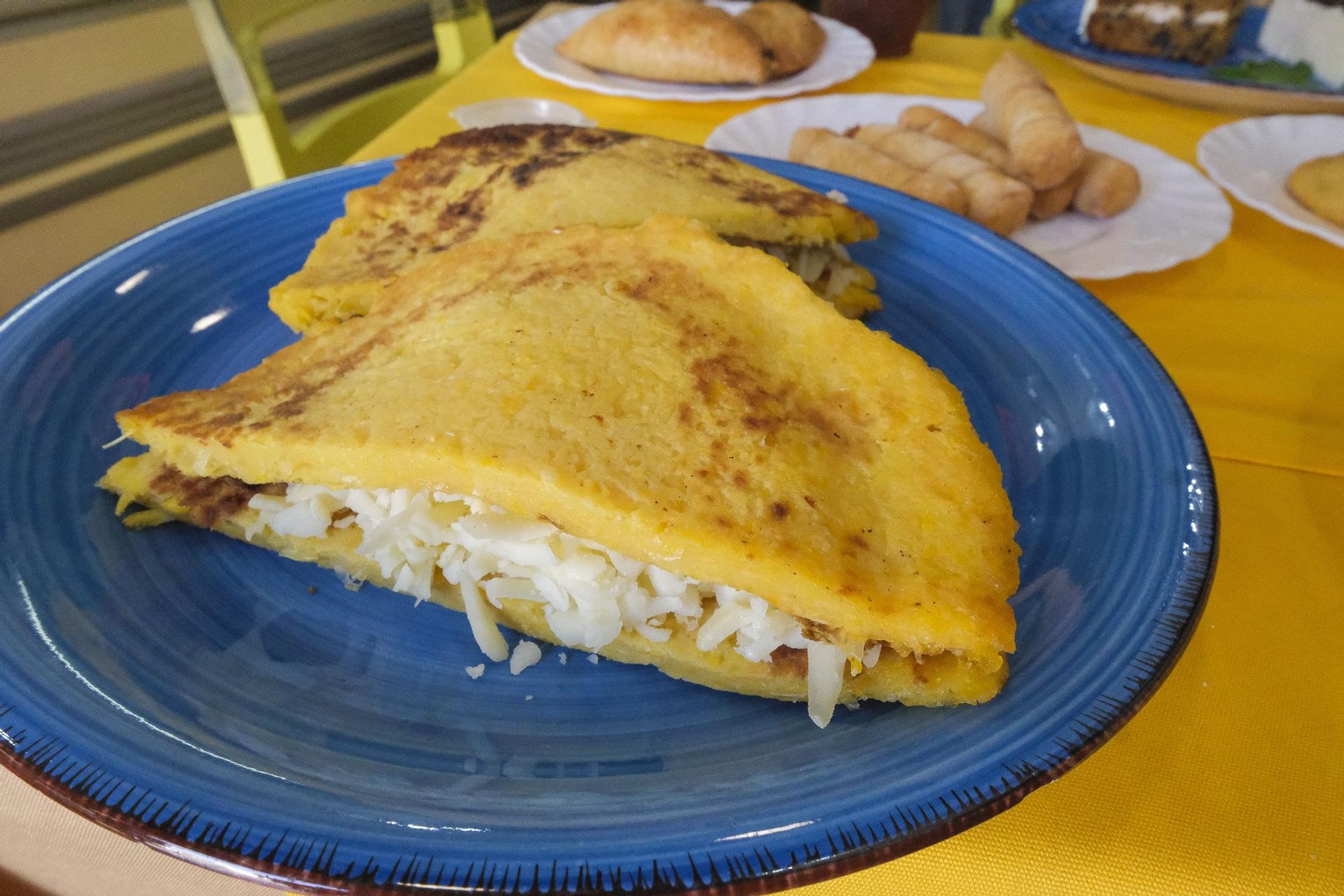 De Venezuela para el Mundo desde Vecindario