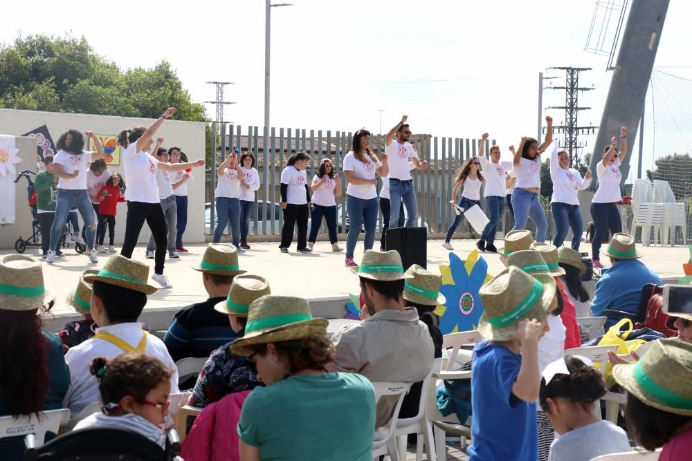 Festival Primavera de Torrent