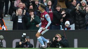 Coutinho marcó ante el Arsenal