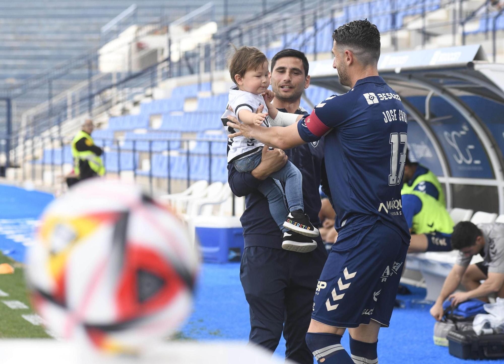 UCAM Murcia - RB Lienense