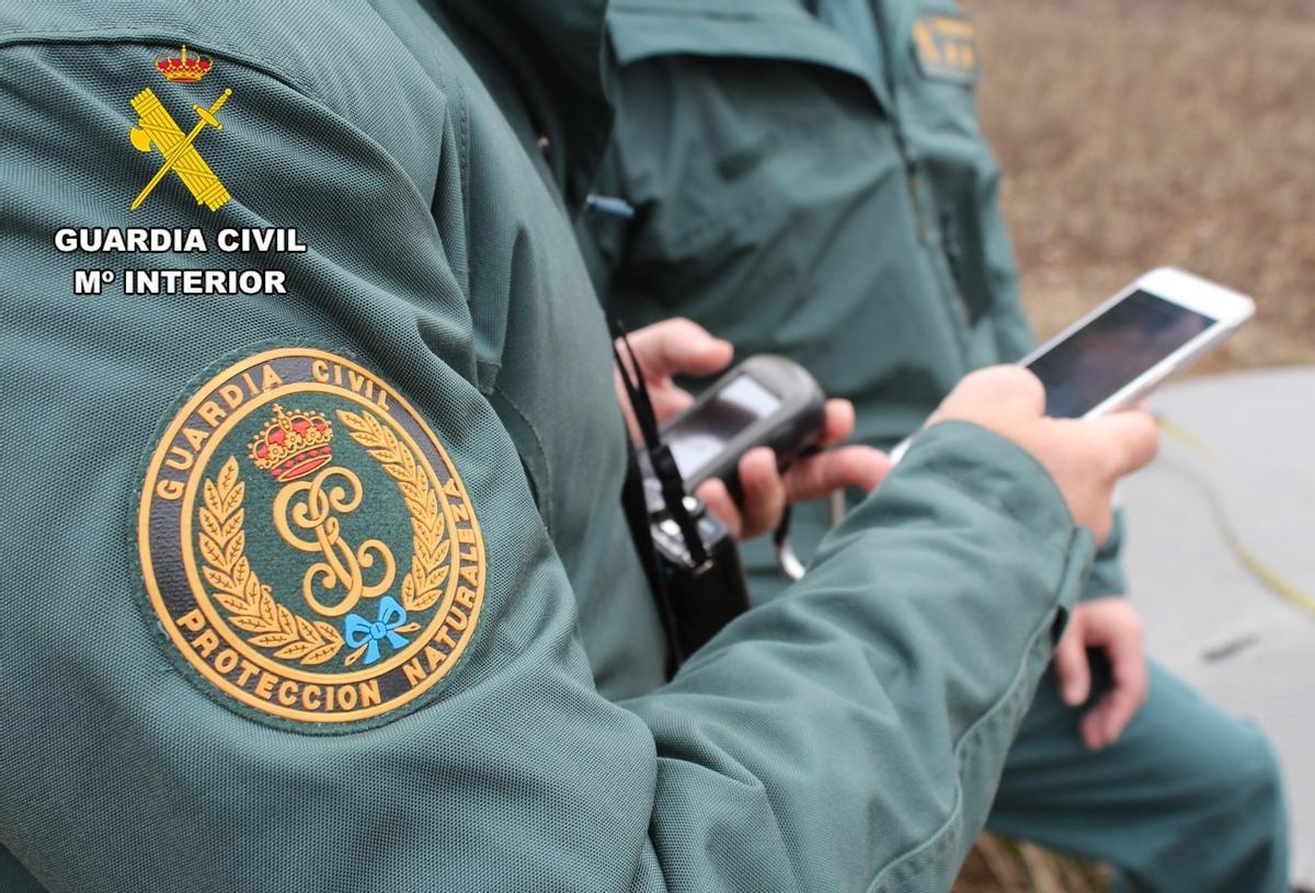 Agentes medioambientales.