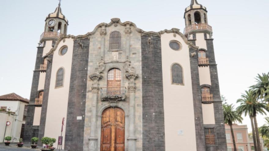 El Cabildo de Tenerife invierte 200.000 euros para restaurar bienes muebles de la Iglesia