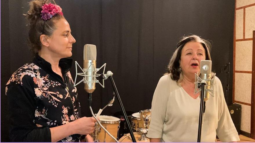  franquismo, la música de raíz y la gastronomía popular se hacen fuertes en Mancor de la Vall y Porreres con el ciclo Perifèria Cultural