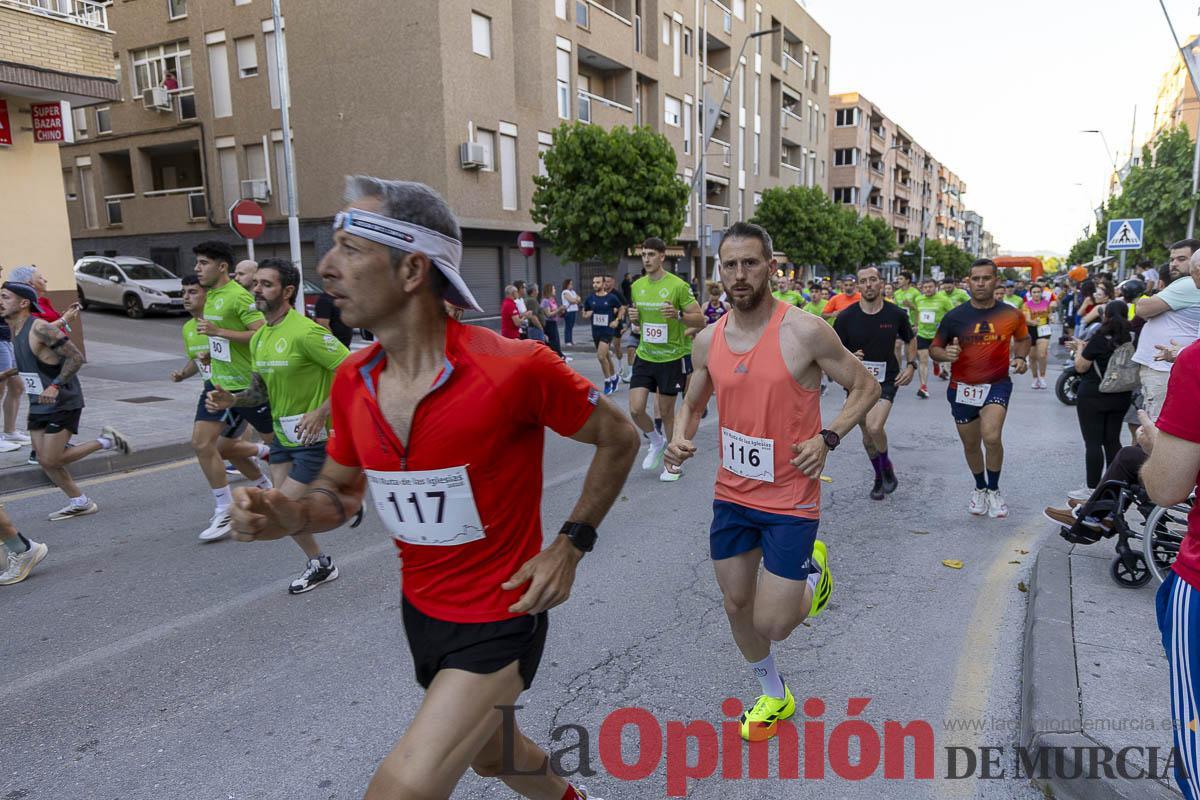 Carrera/Ruta de las Iglesias en Cehegín_020