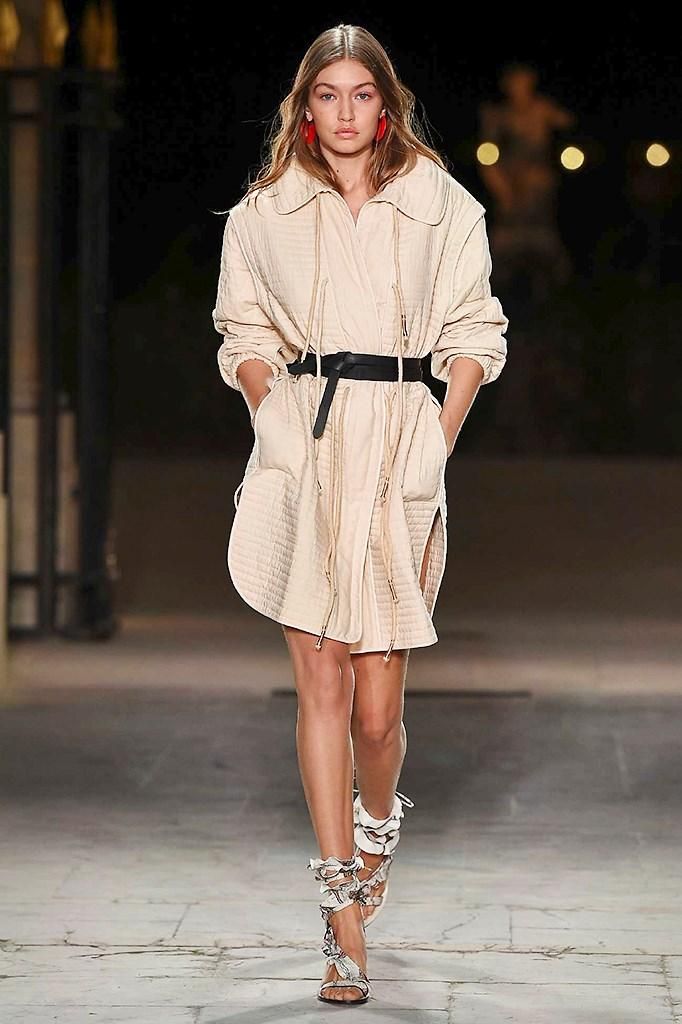Isabel Marant