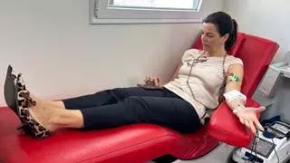 El personal de SPAR Gran Canaria se suma al Día Mundial del Donante de Sangre para salvar vidas