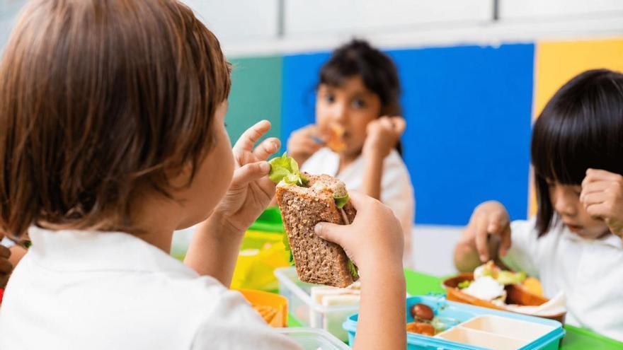 La profesionalización de los comedores escolares: clave para la salud y seguridad alimentaria en España