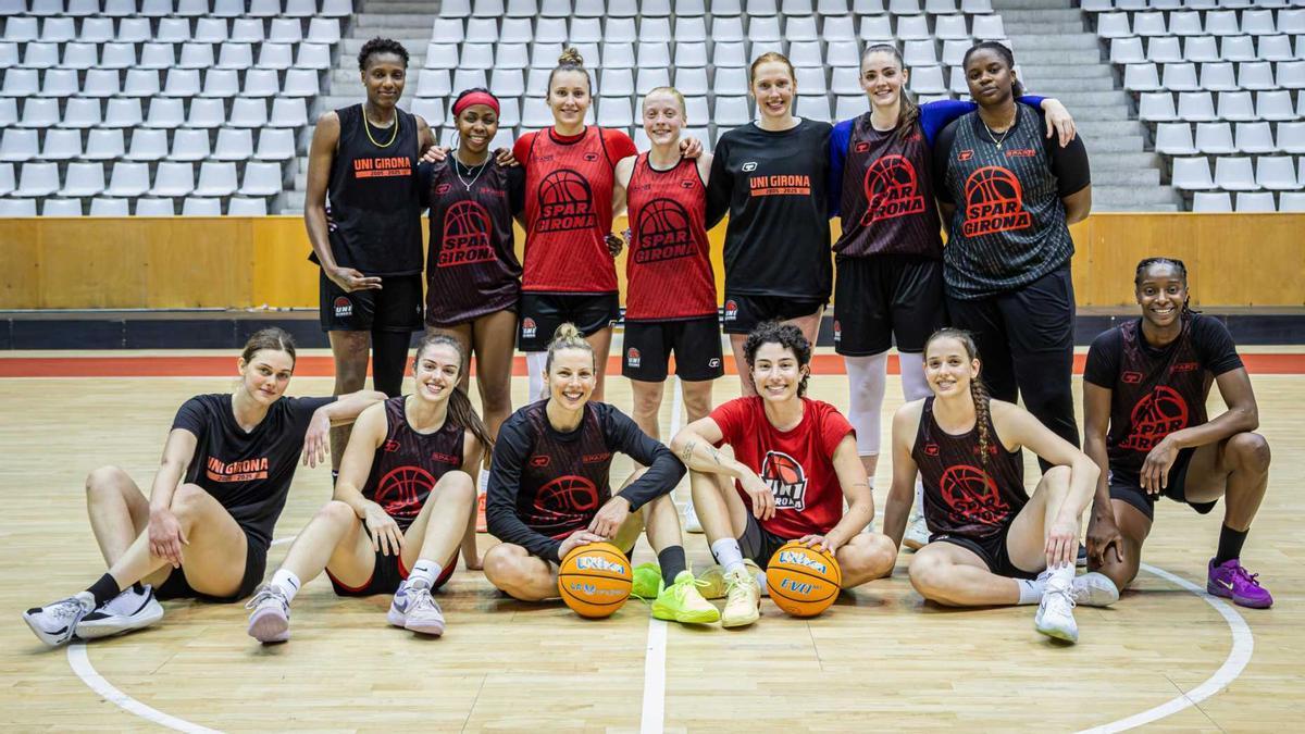 Roberto Íñiguez on Uni Girona’s Cup Strategy: A Game Like Any Other