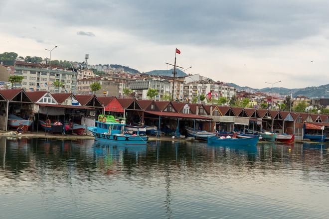 Trabzon