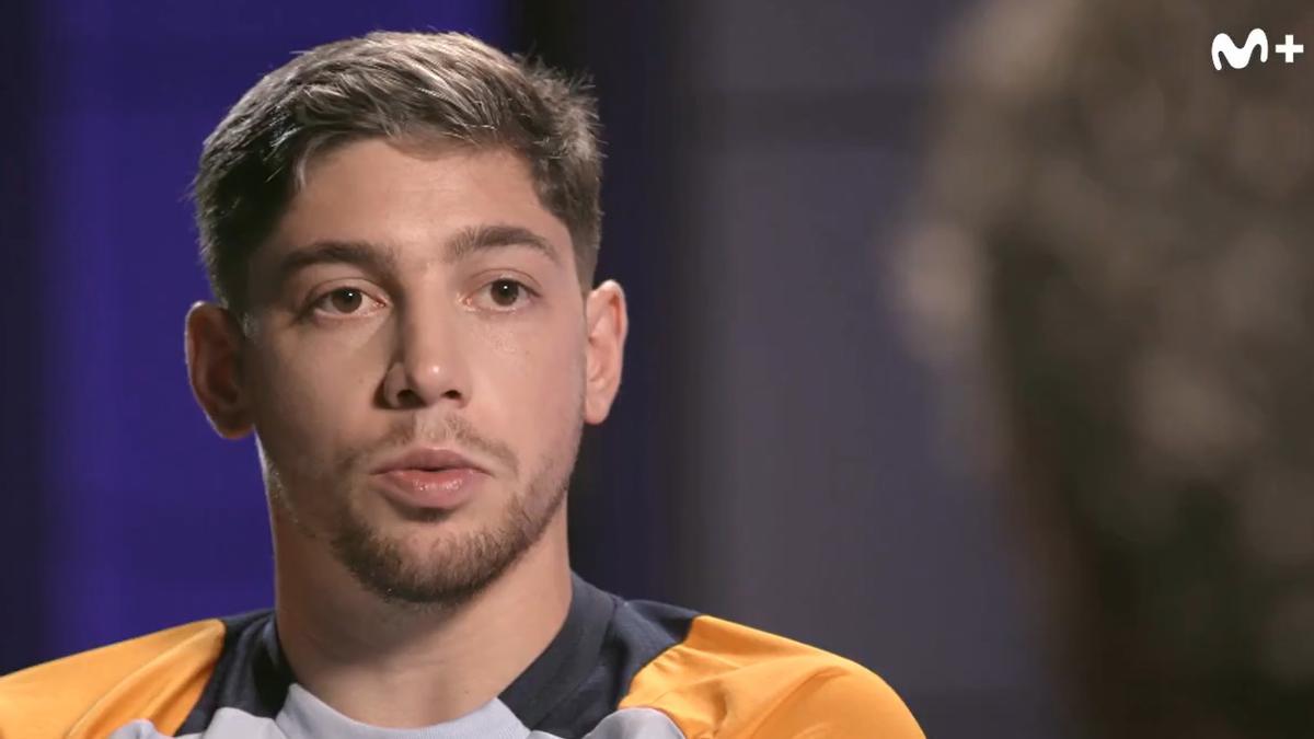 La confesión de Fede Valverde sobre el Barça que no gustará al madridismo