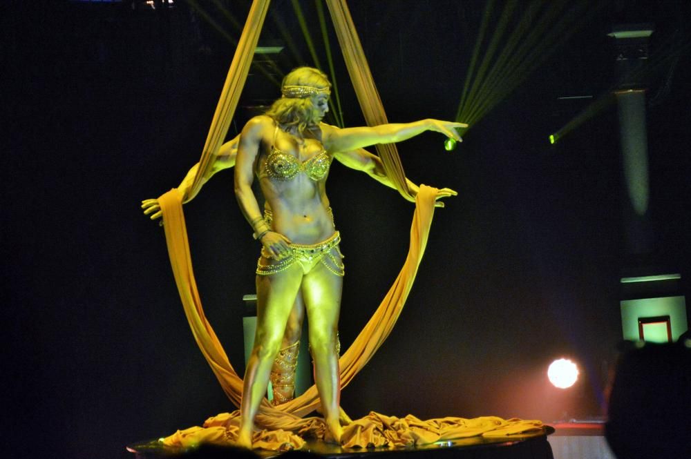 Festival Internacional del Circ 2016