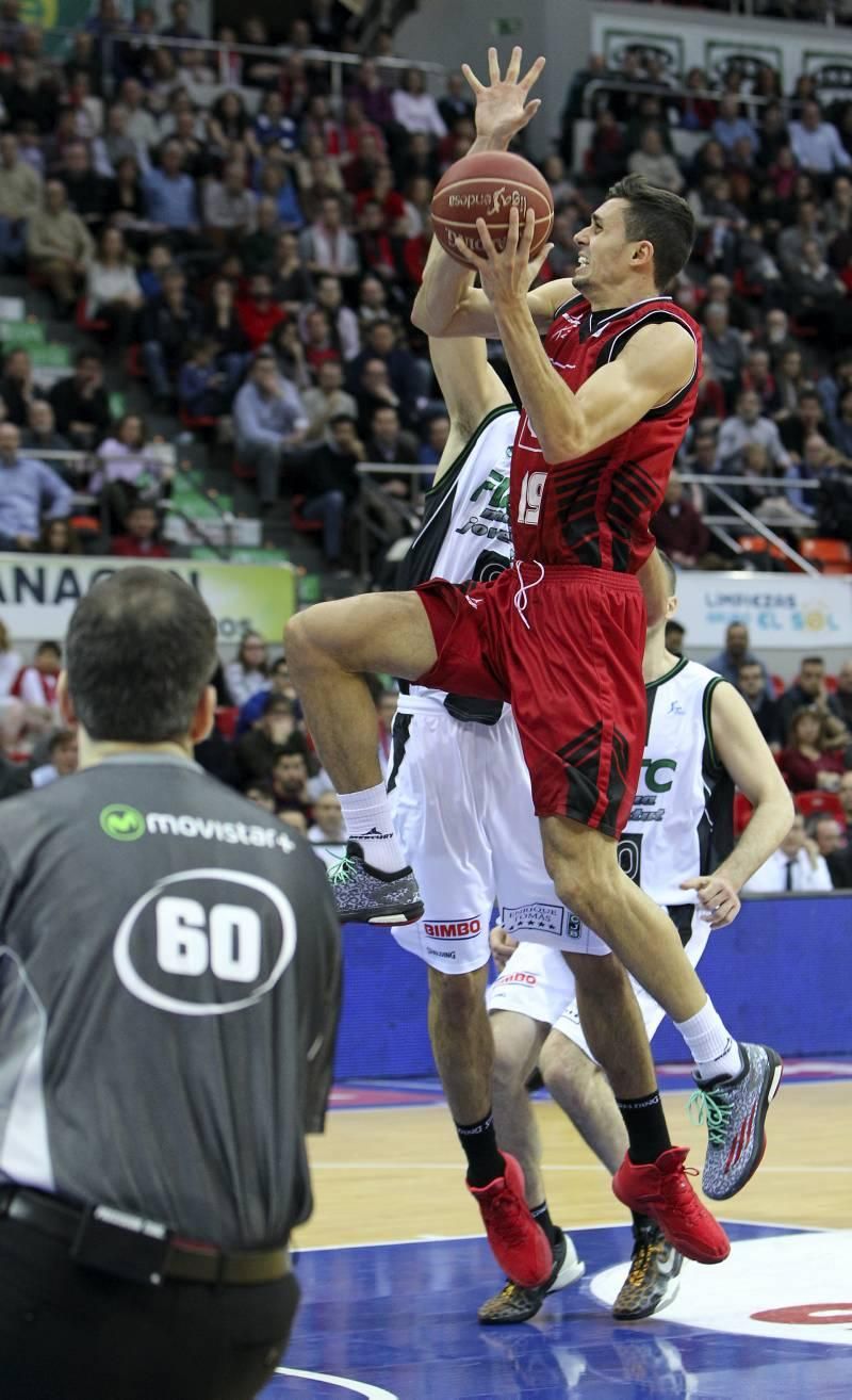 Fotogalería CAI-Joventut