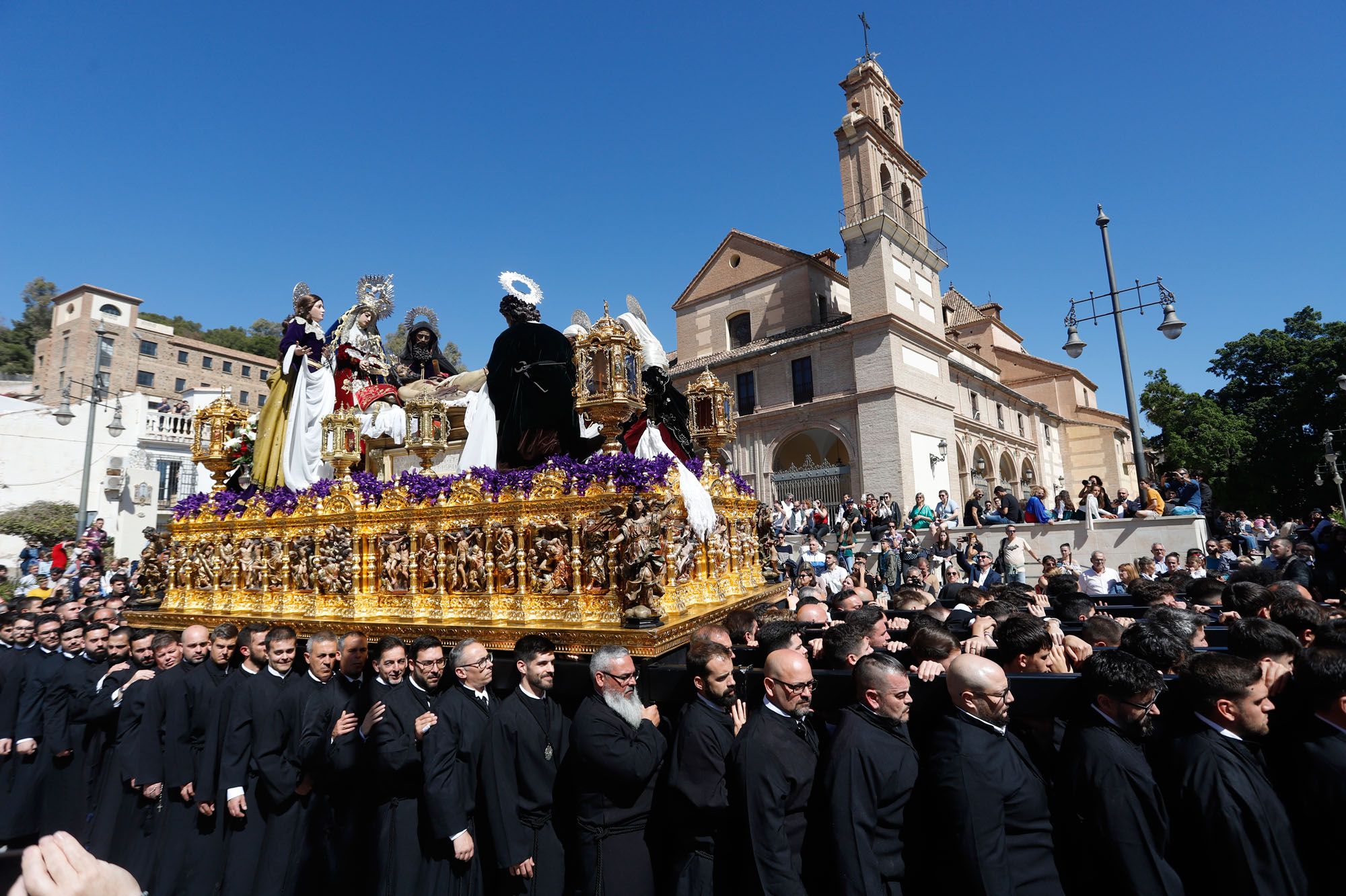 Calvario | Viernes Santo 2023