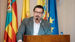 Vox presenta en Castelló una iniciativa contra la aplicación de la 'ley de Nietos'