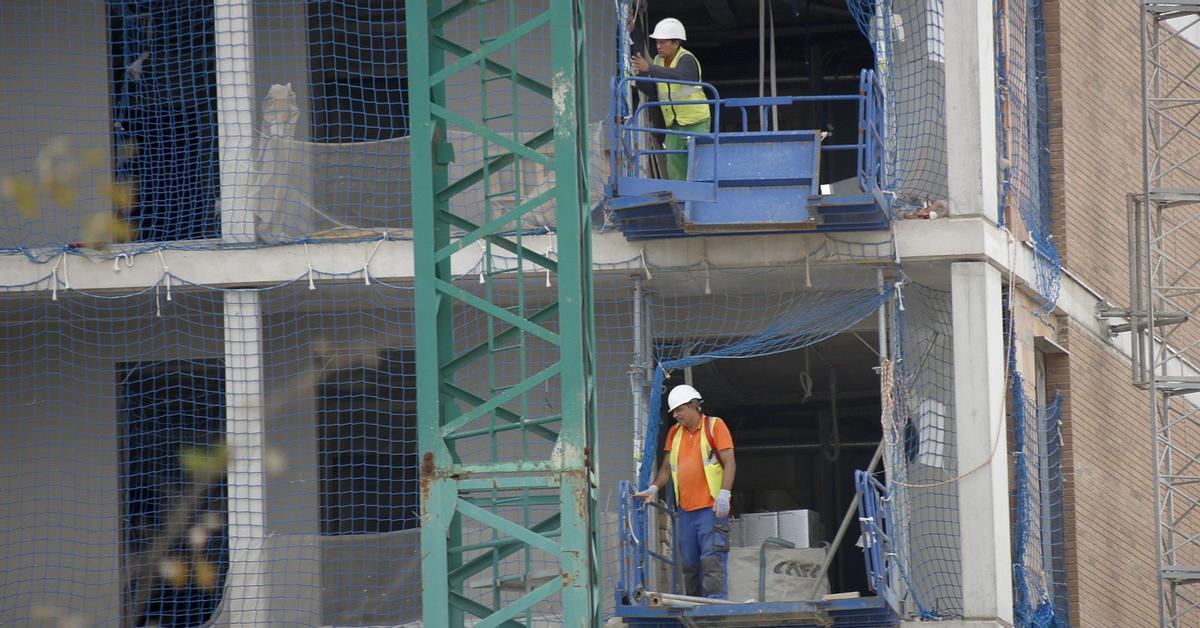 Espanya encara la recta final dels fons de la UE amb 27.000 milions per adjudicar