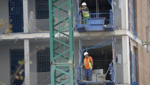 Espanya encara la recta final dels fons de la UE amb 27.000 milions per adjudicar