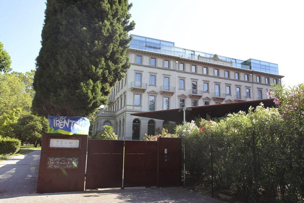 EL BAYERN DE MUNICH PREPARA LA PRÓXIMA TEMPORADA EN ITALIA